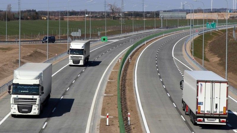 nowe przepisy nowelizacja ustawy prawo o ruchu drogowym nawrocki