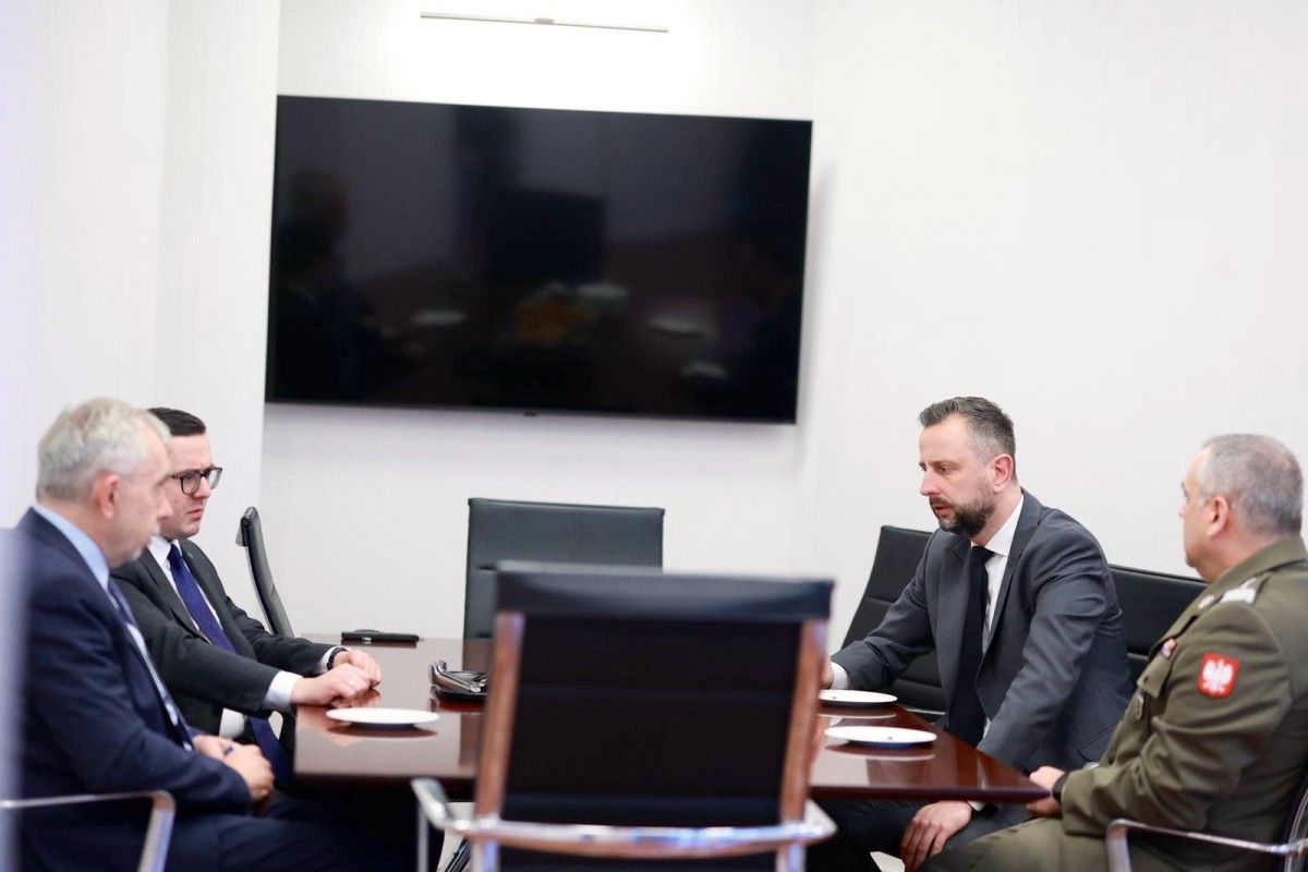 Wojsko i PSE tworzą wspólny system ochrony energetyki