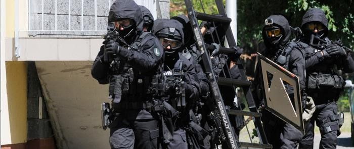 Student planował zamach na jarmark. Zatrzymała go ABW