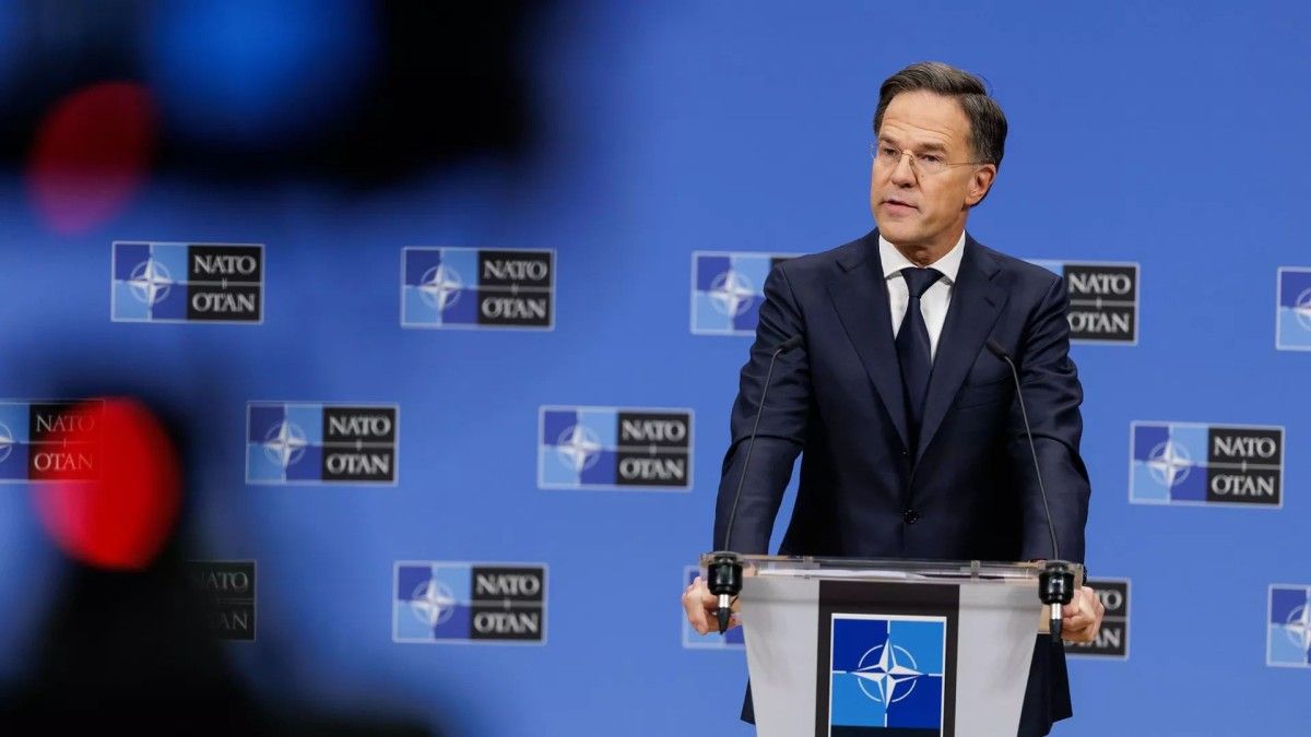 W Brukseli rozmowy szefów dyplomacji państw NATO m.in. o dalszym wsparciu Ukrainy