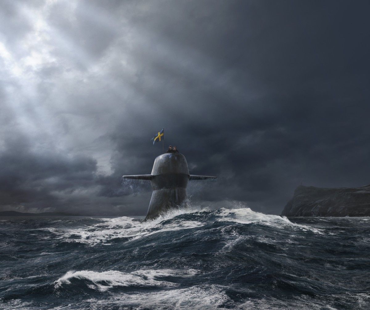 Orka się zbliża. Znamy termin podpisania umowy