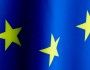 Unia Europejska flaga