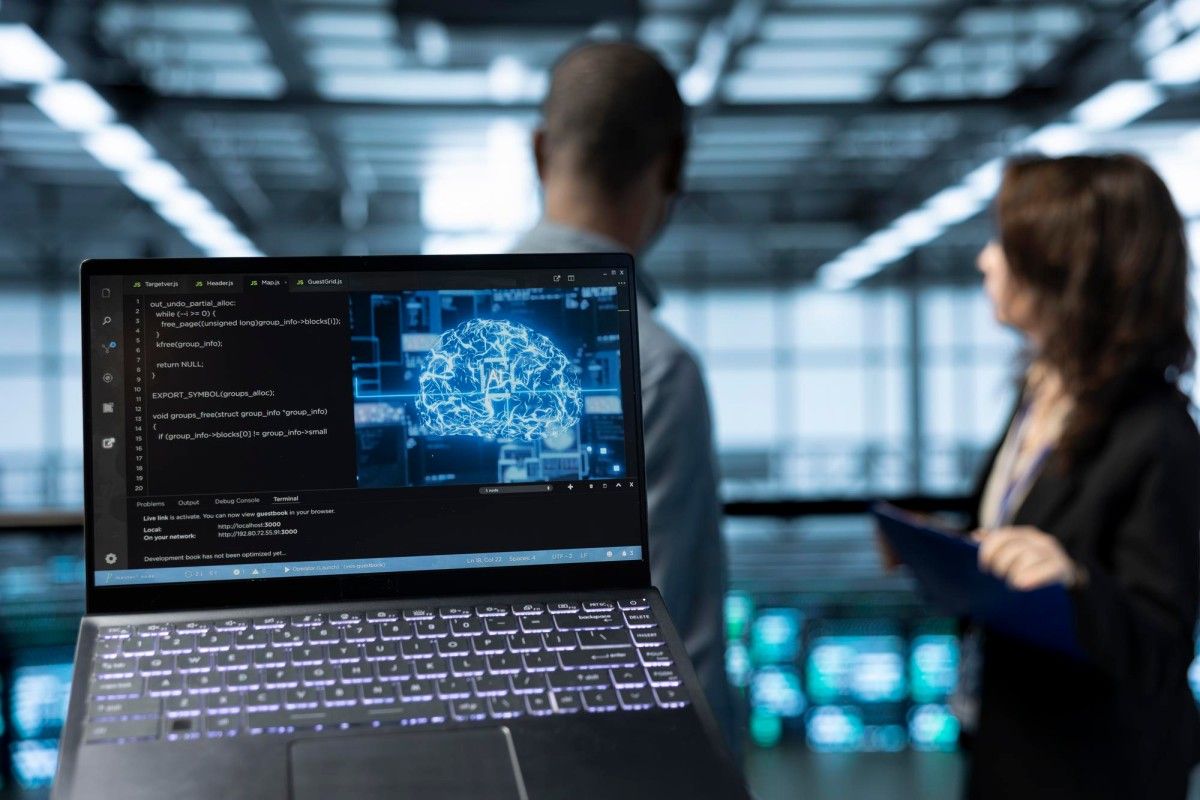 Konferencja Oh My Hack 2025. Dawka unikalnej wiedzy