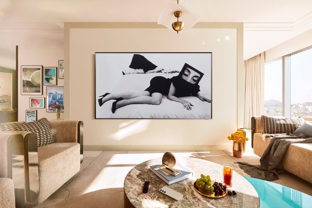 Podziwiaj dzieła sztuki bez wychodzenia z domu