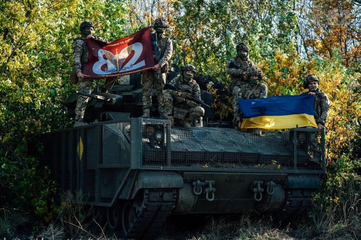 Министерство обороны Украины запустило цифровой «Бюджет»