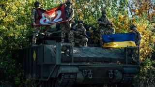 Ukraińska 82. Brygada Desantowo-Szturmowa