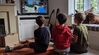 Rosja blokuje Roblox, popularną grę dla dzieci i młodzieży.