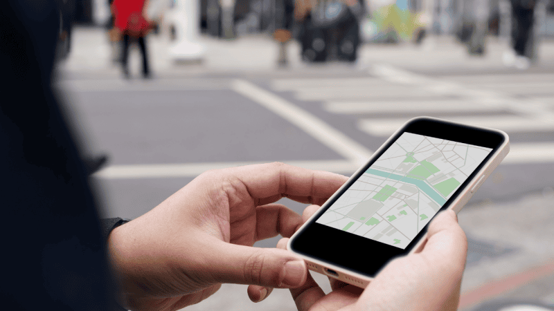 Revolut dba o Twoje bezpieczeństwo w trybie ulicznym. Twoje pieniądze pozostają chronione nawet wtedy, gdy ktoś ukradnie Twój telefon.