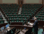 nowelizacja ustawy o KSC sejm I czytanie