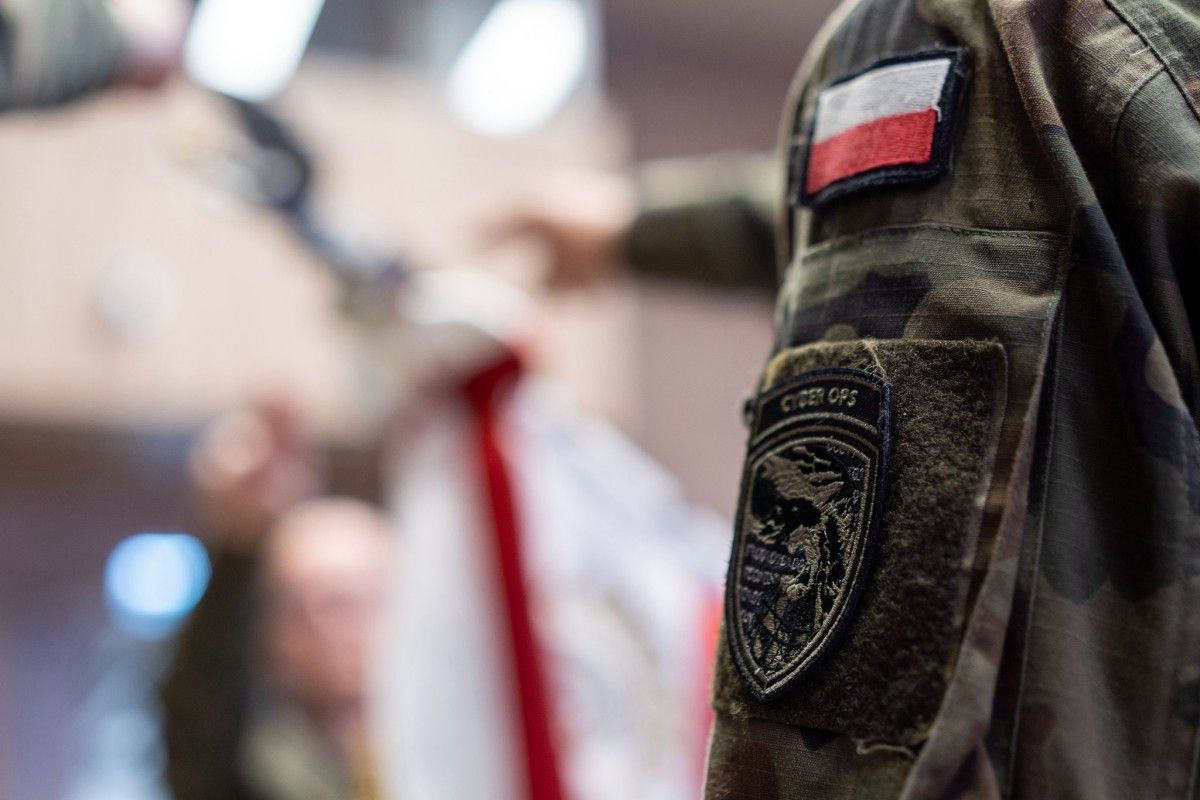 Wielkie ćwiczenia NATO. Ważne wnioski dla cyberwojsk