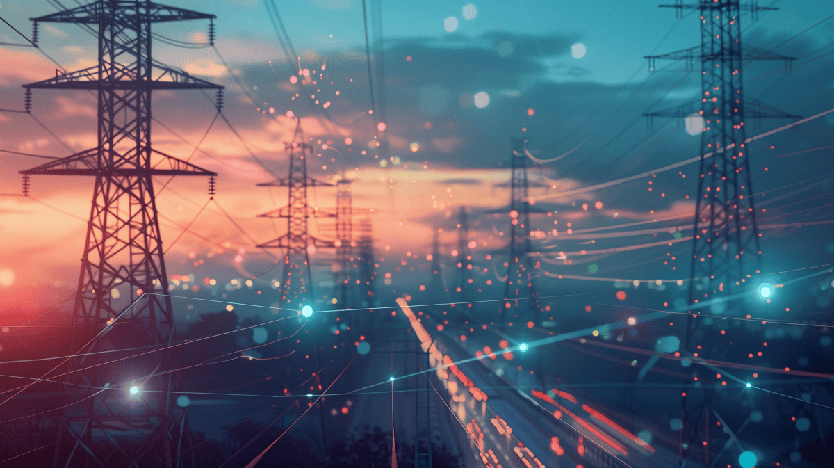 Dlaczego sieci w Europie muszą stać się inteligentniejsze?