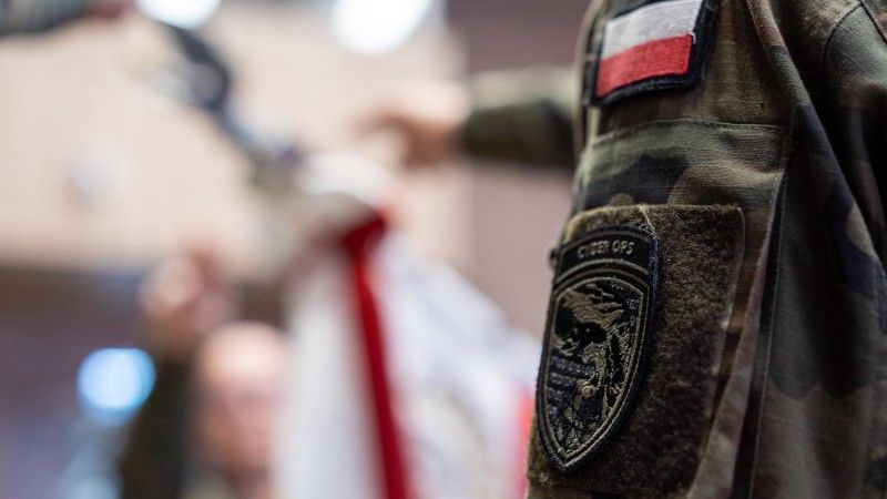 W pierwszym tygodniu grudnia odbyły się coroczne ćwiczenia NATO Cyber Coalition. Wśród 1300 uczestników znaleźli się także żołnierze Wojsk Obrony Cyberprzestrzeni.