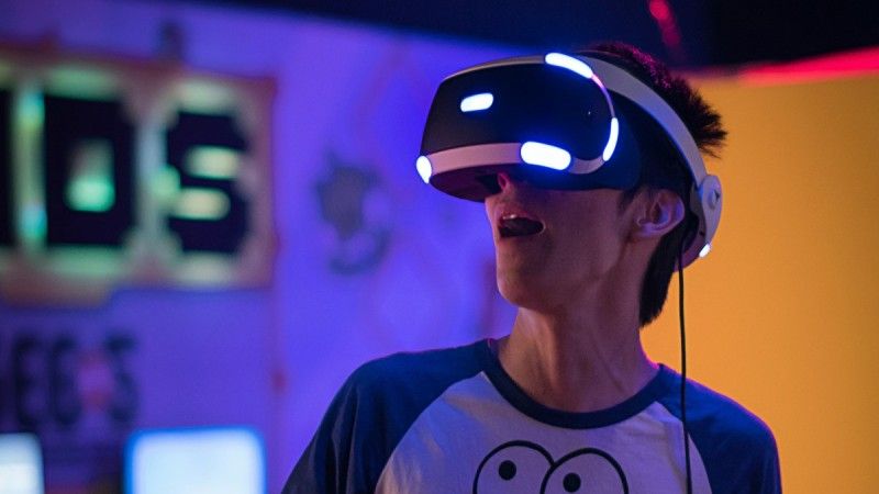 gaming operacje informacyjne dezinformacja propaganda