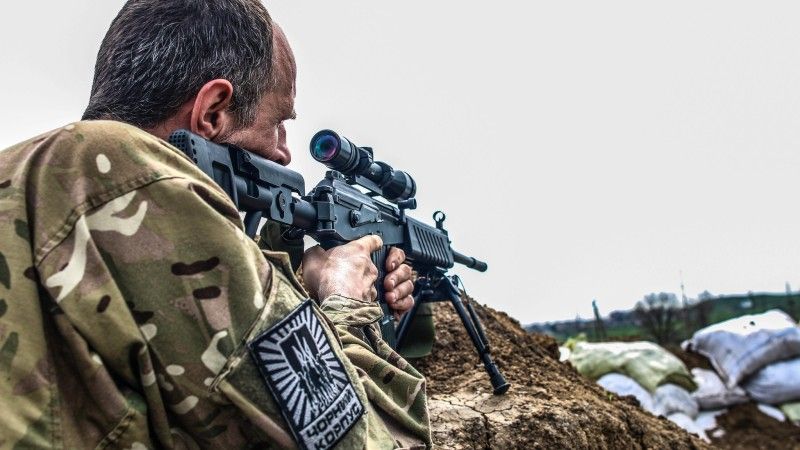 War in Ukraine may have some unexpected consequences, when it comes to terrorism-related threats in Europe.