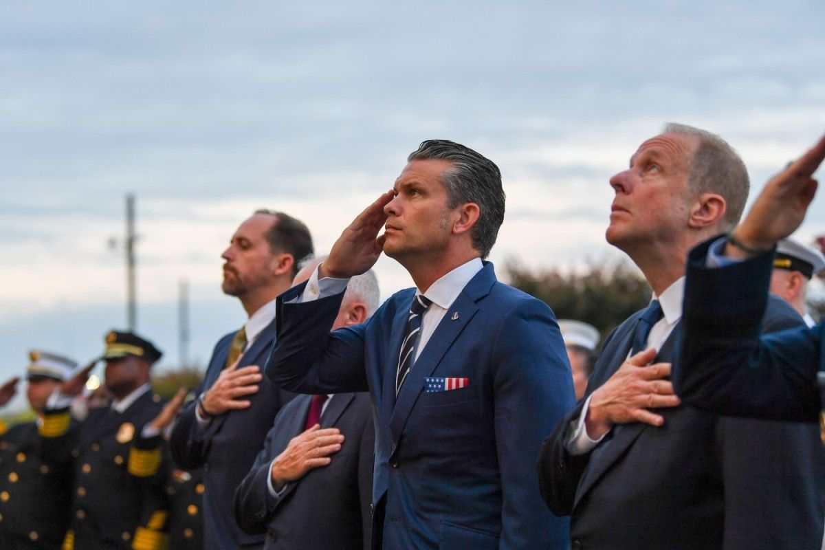 Poniedziałkowy przegląd mediów; UE nie może już polegać na USA; Większość Polaków za obowiązkową służbą wojskową