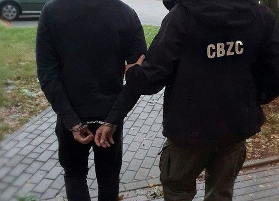 Oszustwa przy sprzedaży węgla i ekogroszku. Sprawca podszył się pod Polską Grupę Górniczą