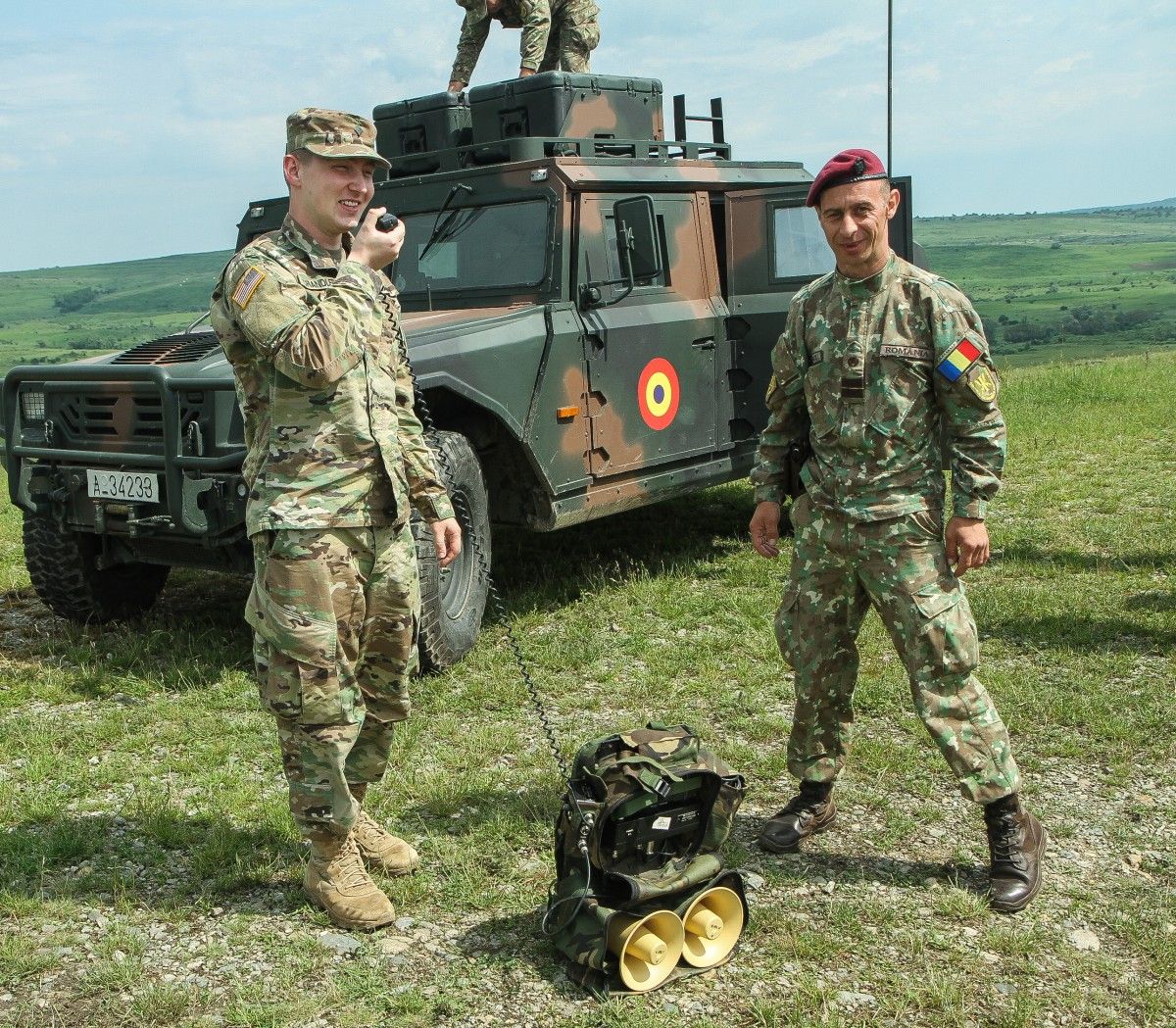 NATO przygotowuje się do PSYOPS [OPINIA]