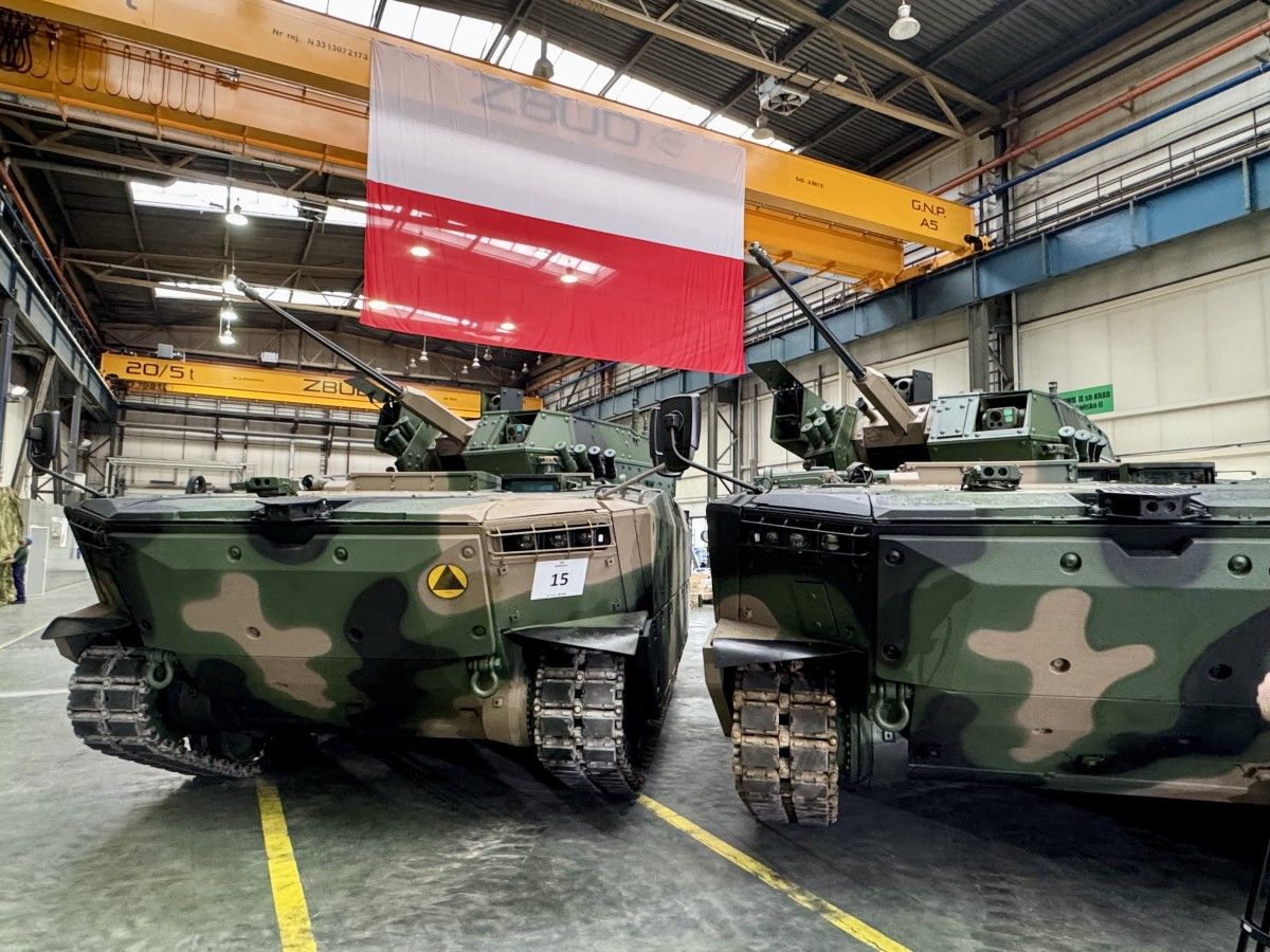 Wiceminister: by wojsko nie szukało alternatyw za granicą