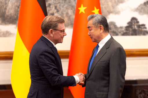 Metale ziem rzadkich: Niemcy wyłączone z chińskich obostrzeń?