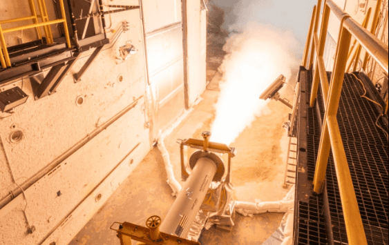 Amerykanie przyspieszają rozwój silników rakietowych