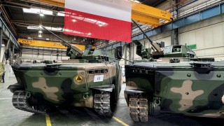 Borsuk, AW149, HSW, Defence24Week