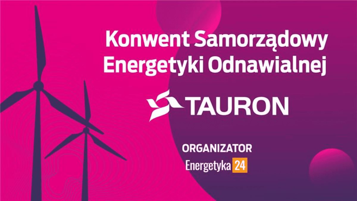 Konwent Samorządowy Energetyki Odnawialnej Energetyka24