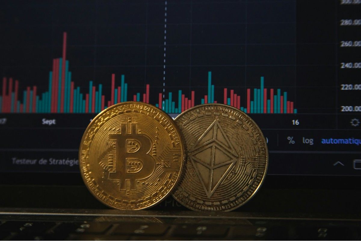 Drugie podejście do kryptoaktywów. Rząd przyjął projekt ustawy