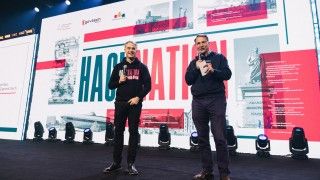 HackNation 2025 gawkowski Sikorski