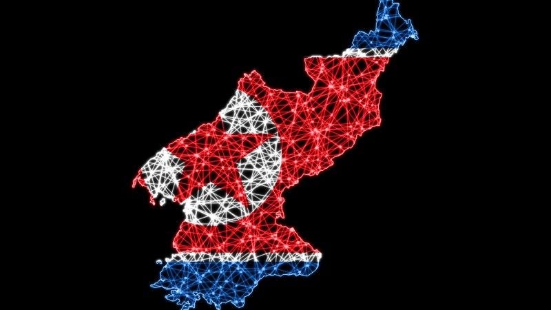 Jak Korea Północna atakuje zachodnie podmioty?