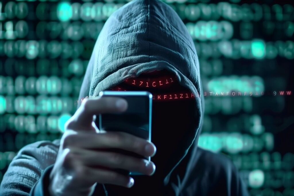 Brutalna „wojna hakerów”. Ataki narzędziem terroryzowania miast