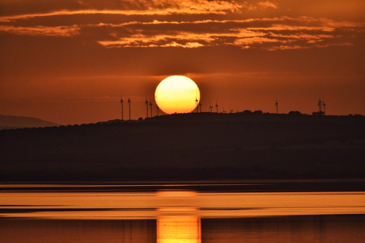 Rok 2025 zostanie drugim najcieplejszym w historii? Dogonił już 2023
