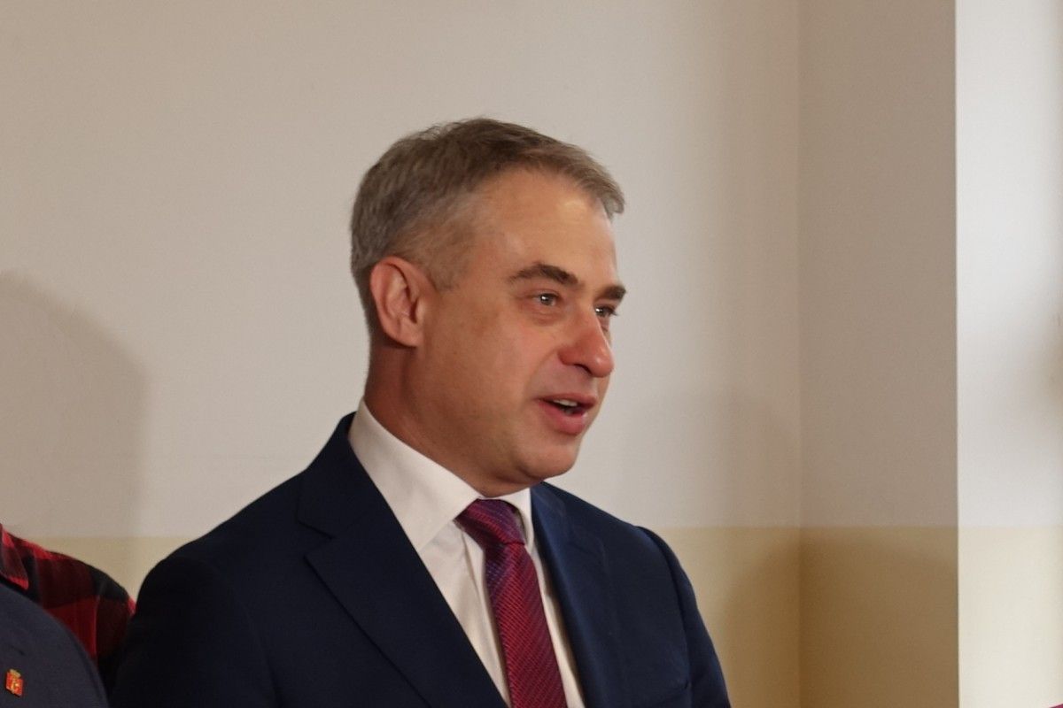 Gawkowski: przeznaczymy więcej pieniędzy na walkę z dezinformacją