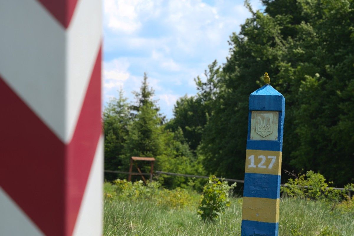 Nowy skaner trafi do KAS na granicy z Ukrainą