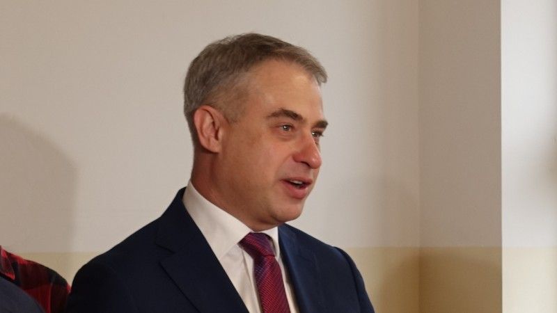 Wicepremier Krzysztof Gawkowski zapowiedział, że przyszłoroczna kwota środków na walkę z dezinformacją w Polsce zostanie zwiększona. Osiągnięty poziom ma być "rekordowy".