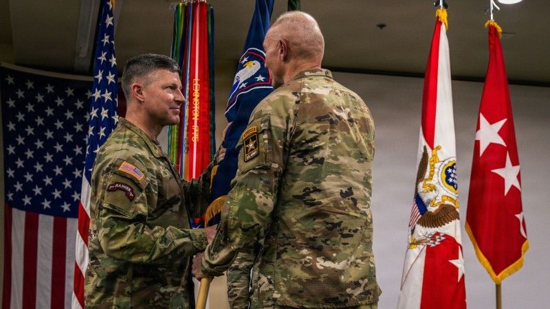 US Army Western Hemisphere Command