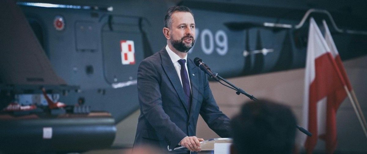 MON analizuje alternatywy dla Palantira