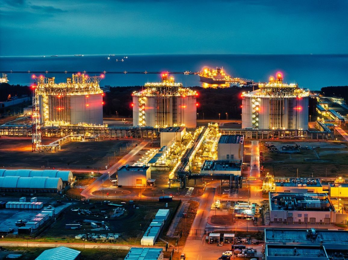 Strategiczna inwestycja, realna niezależność – 10 lat Terminala LNG w Świnoujściu