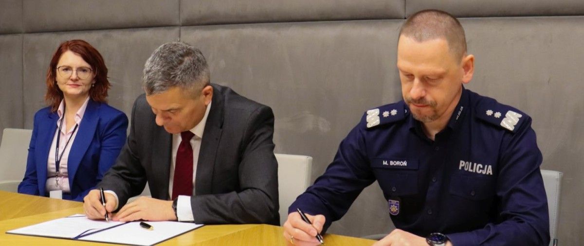 Porozumienie Policji z Prokuraturą Krajową. Usprawni istotny proces