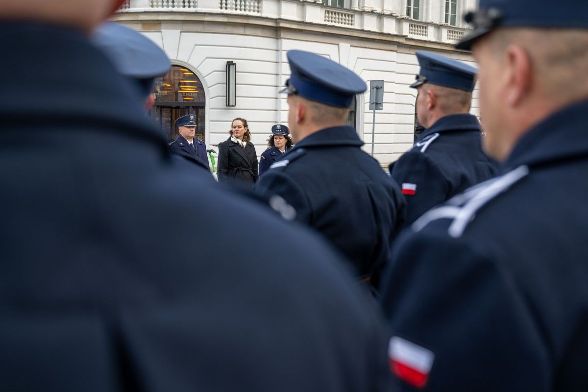 2,2 mld zł i ponad 1000 nowych etatów. Co znalazło się w projekcie modernizacji Służby Więziennej?