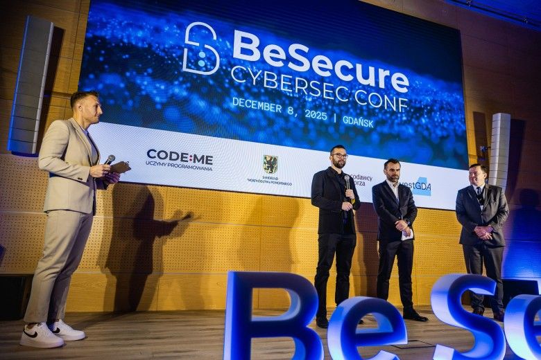 Be Secure 2025