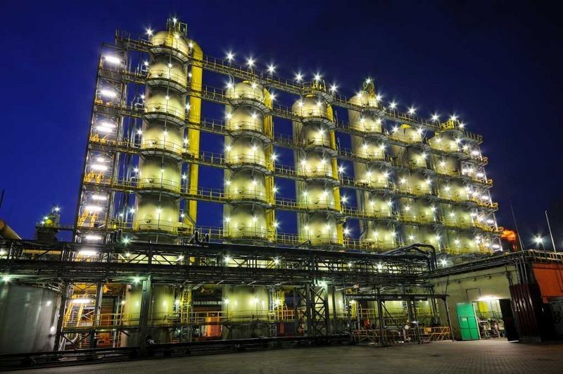 Zmiana na szczycie władzy. Jerzy Woliński zrezygnował z funkcji Gargamela JSW Koks