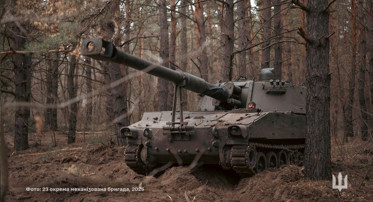 Włochy dostarczą Ukrainie więcej artylerii?