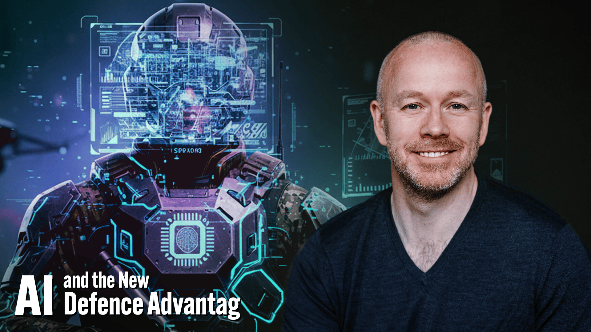 AI and the new defence advantage: How militaries can win the race for ...