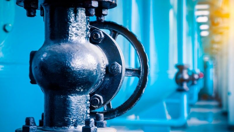 Ataki na wodociągi w USA. Ukrainka działająca dla prorosyjskich haktywistów usłyszała liczne zarzuty