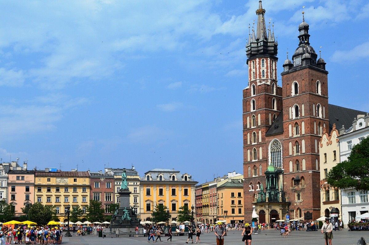 Urząd Miasta Krakowa skorzysta z systemu kwantowej dystrybucji klucza