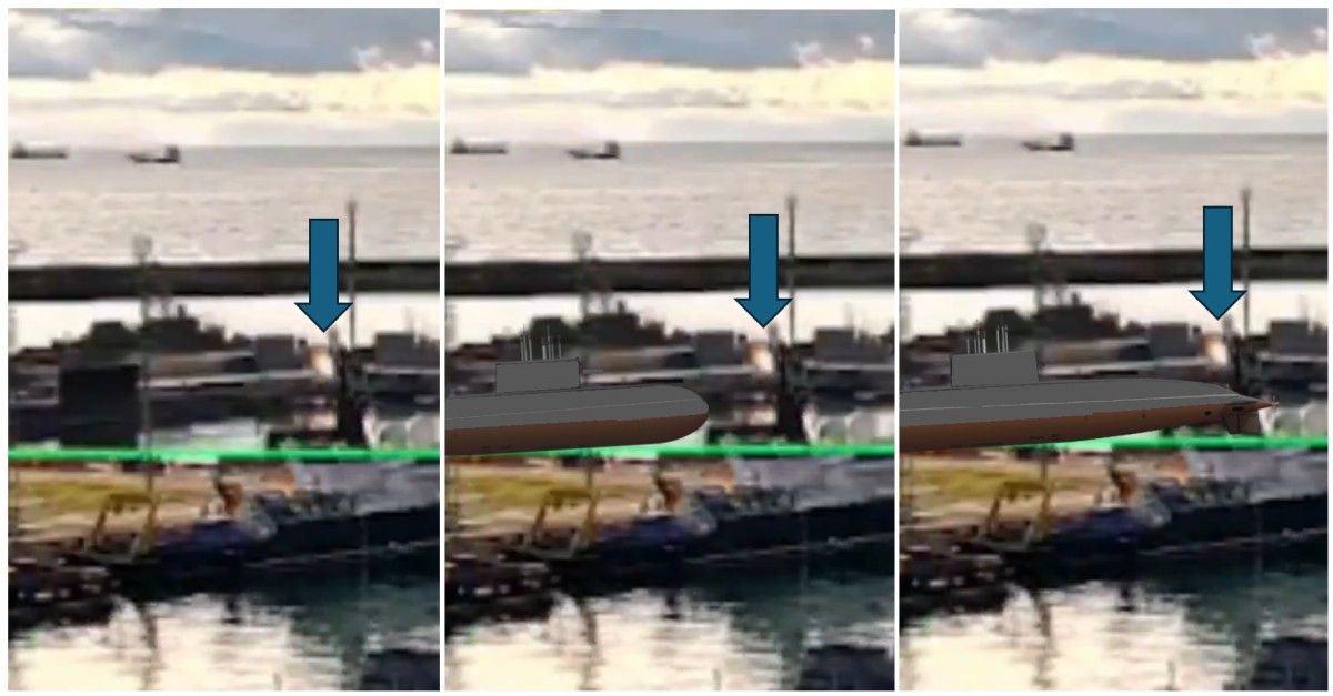 Flota Czarnomorska – symbol upadku Rosji