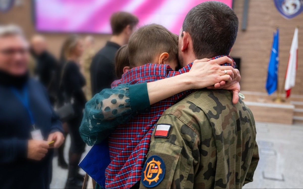 Wojsko Polskie zyskało prawdziwych ekspertów