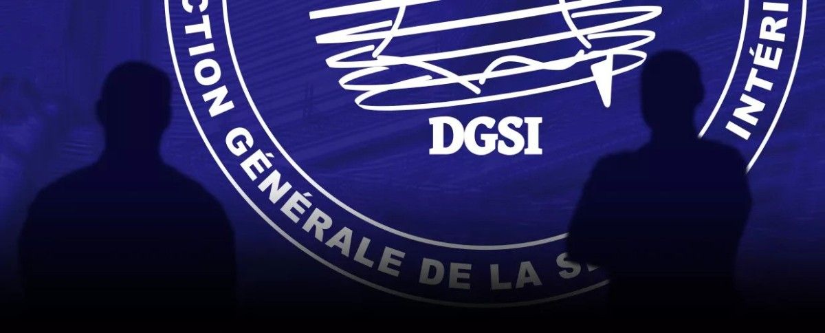 Francuskie służby odnowiły kontrakt z Palantirem