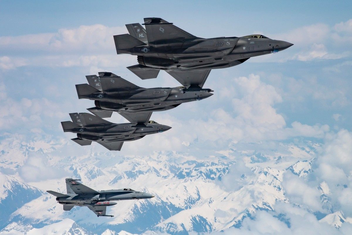 Poniedziałkowy przegląd mediów; Amerykanie usłyszeli „nie”: Polska liczy na wzajemność NATO