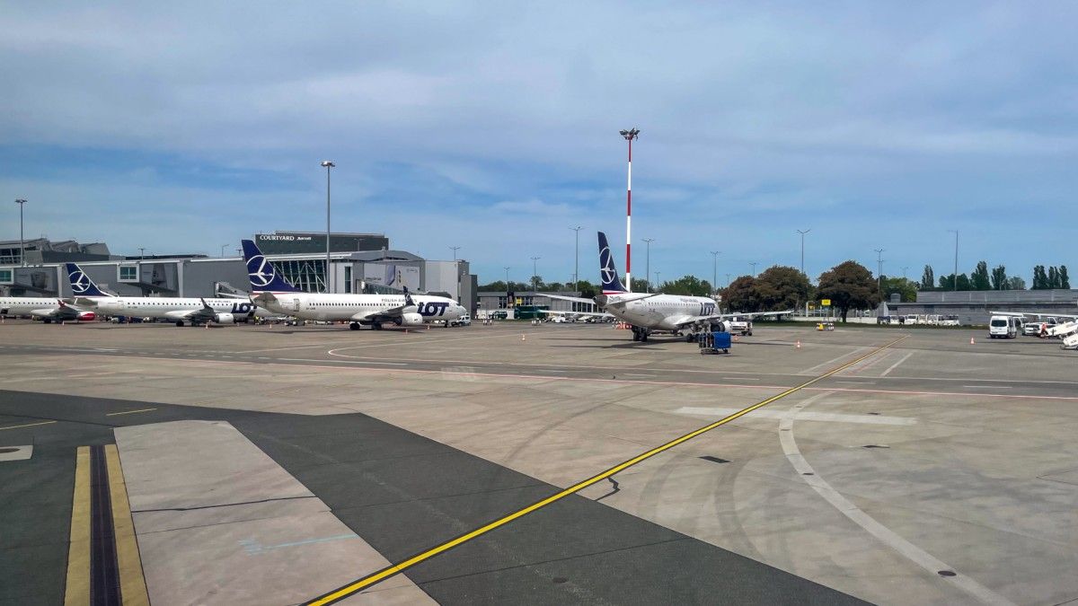 NASK podpisał umowę z CPK